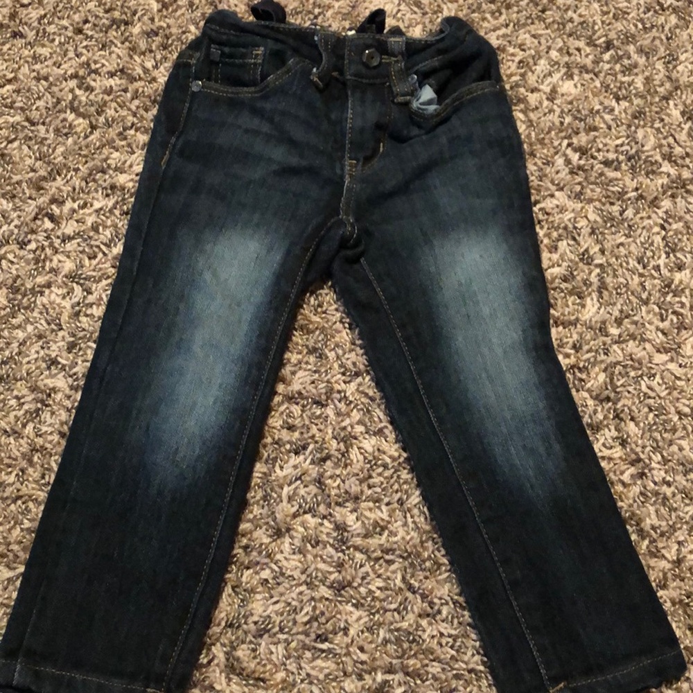 DKNY jeans